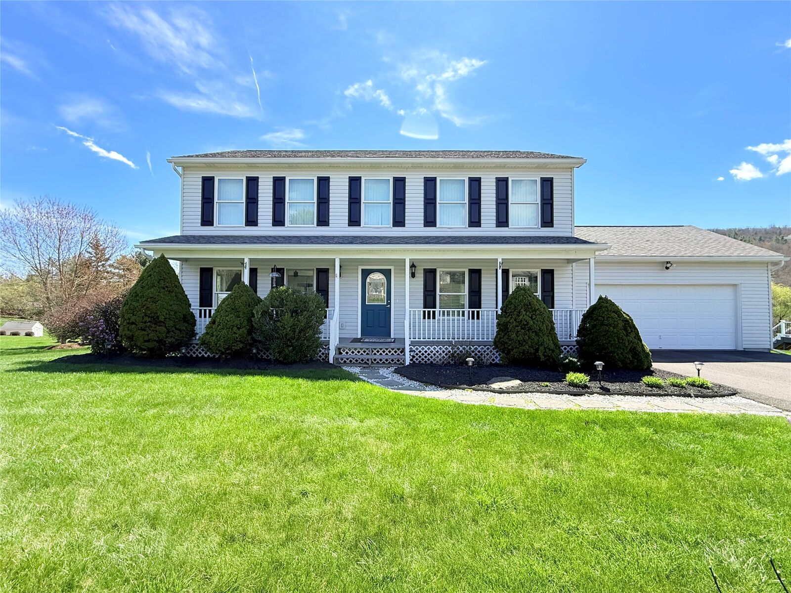 Property Photo: 12 Antonio Court NY 13760