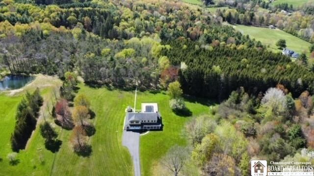 Property Photo:  2817 Miller Road  NY 14895 