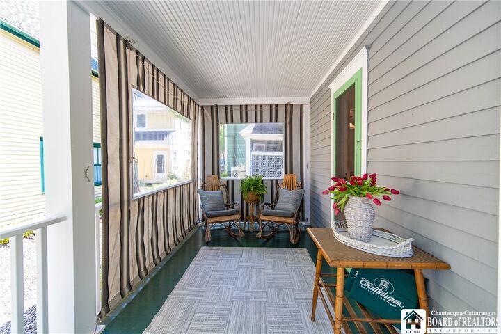 Property Photo: 47 Peck Avenue NY 14722