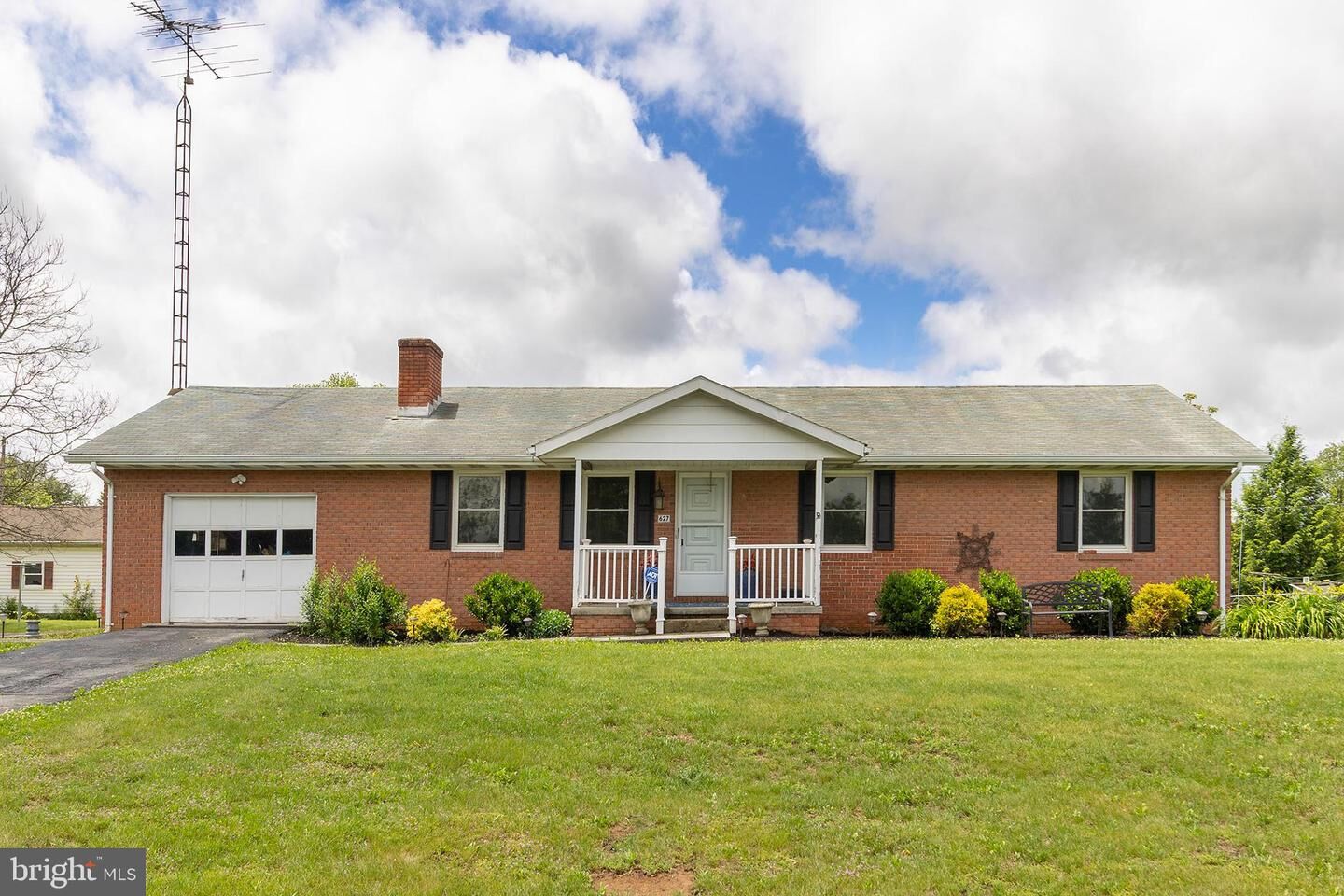 Property Photo:  627 Montmorency Drive  WV 25413 