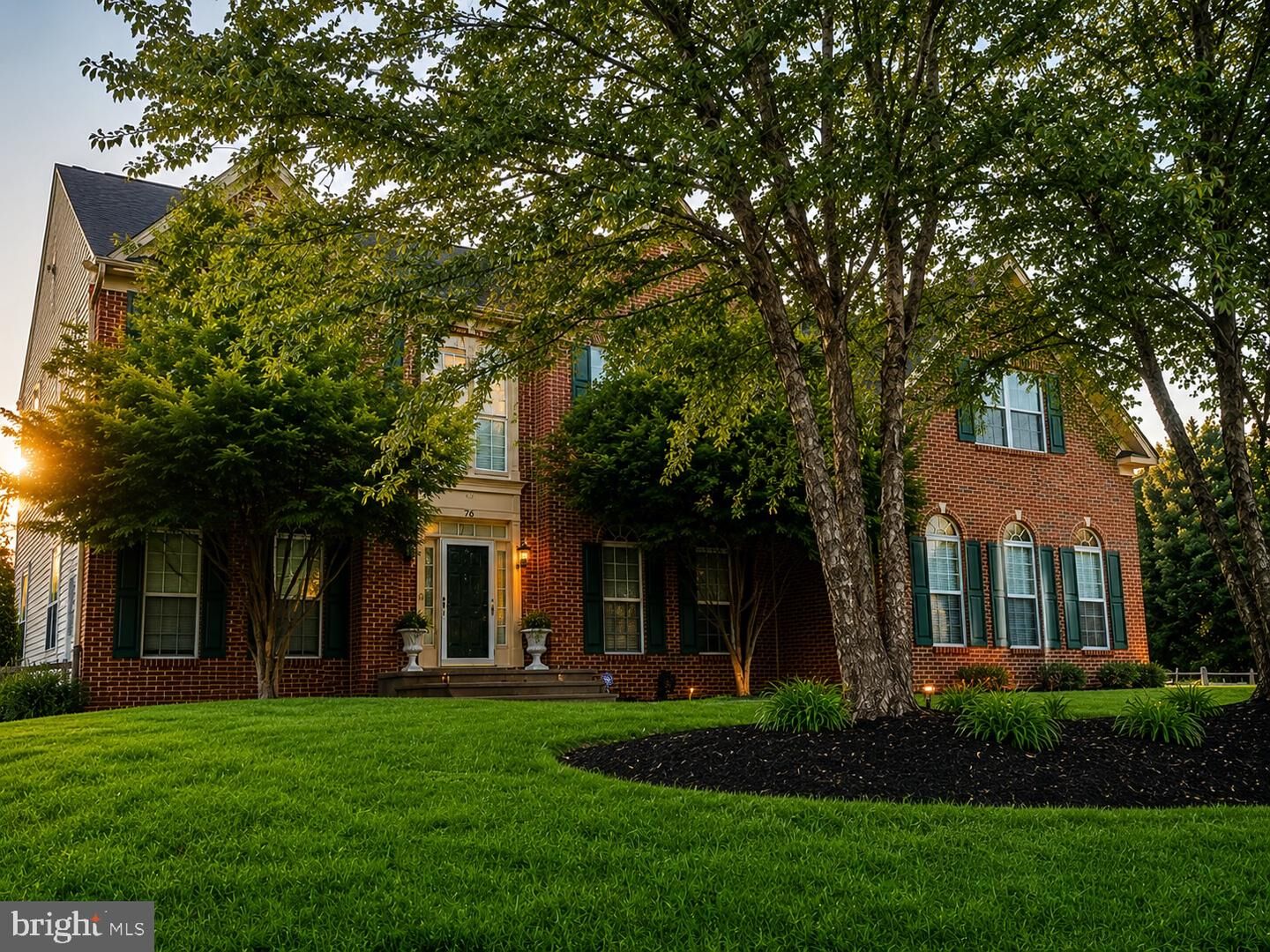 Property Photo:  76 High Ridge Drive  VA 22554 