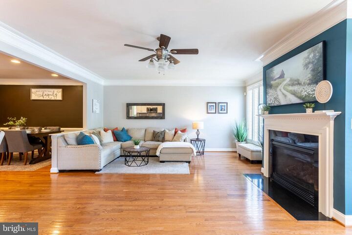 Property Photo:  9113 Back Drop Drive  MD 21128 