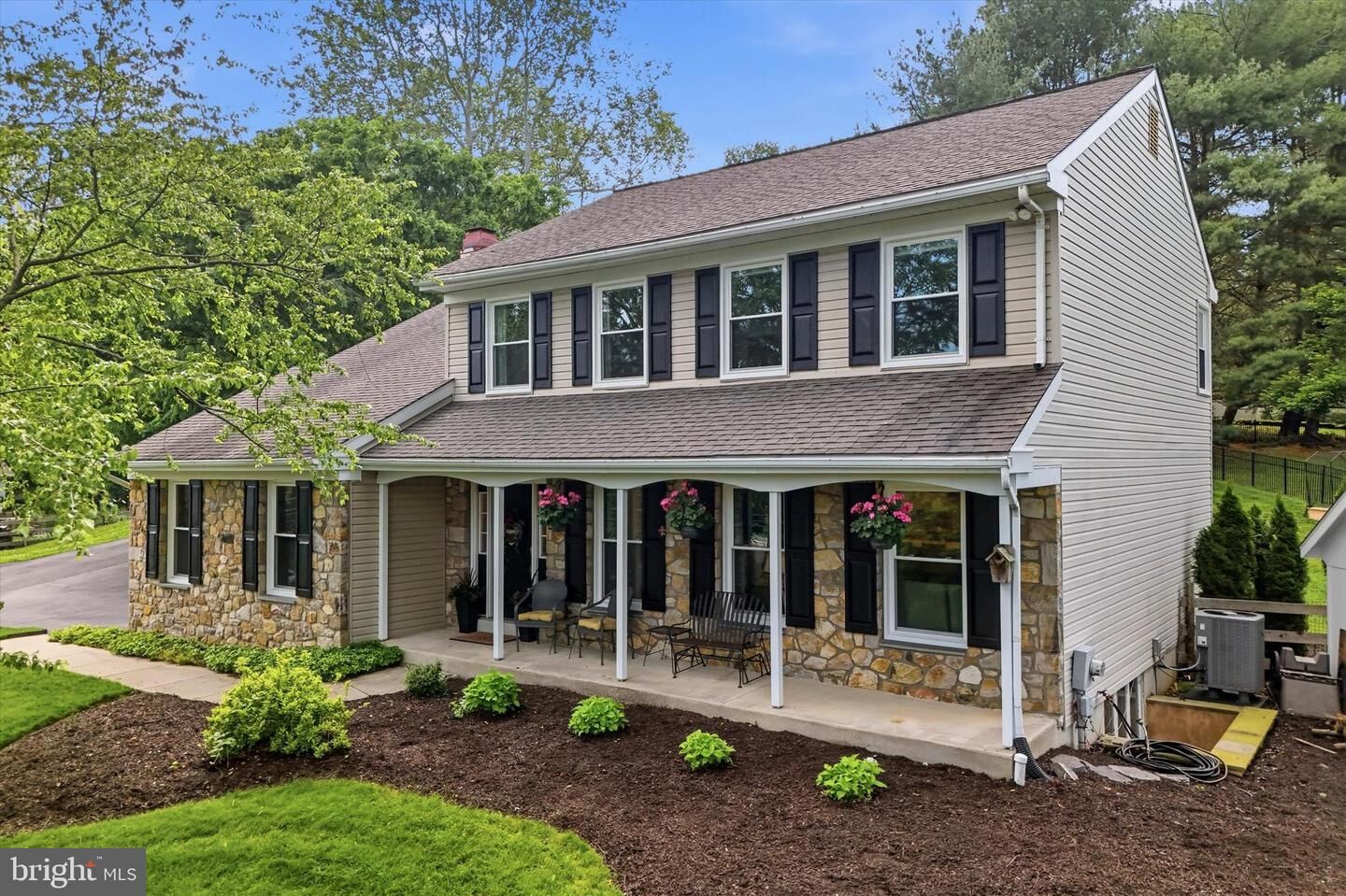 Property Photo:  272 Crum Creek Road  PA 19063 
