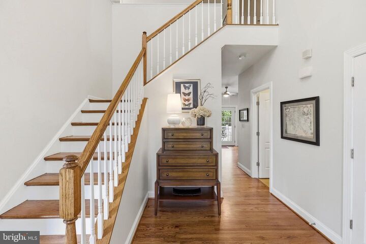 Property Photo: 265 McQuilkin Run Way WV 25443