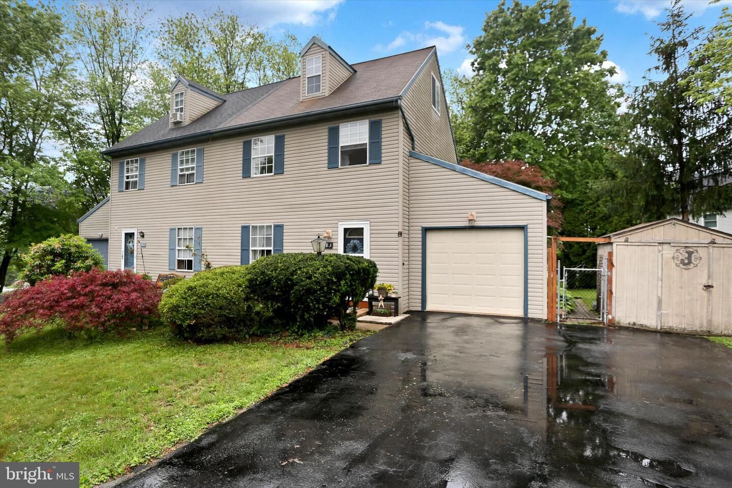 Property Photo:  183 Stone House Lane  PA 17512 