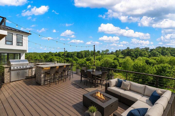 Property Photo: 1111 Sophia Street VA 22401