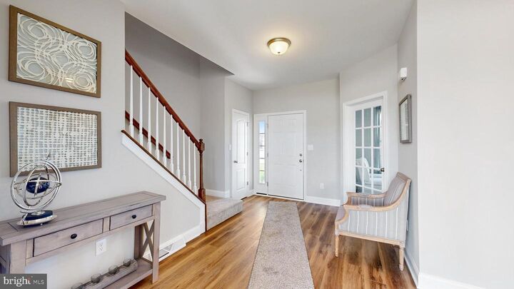 Property Photo: 23360A Greenbank Drive DE 19951