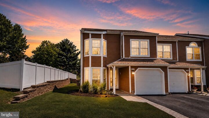 Property Photo:  255 Rumford Court  PA 18940 