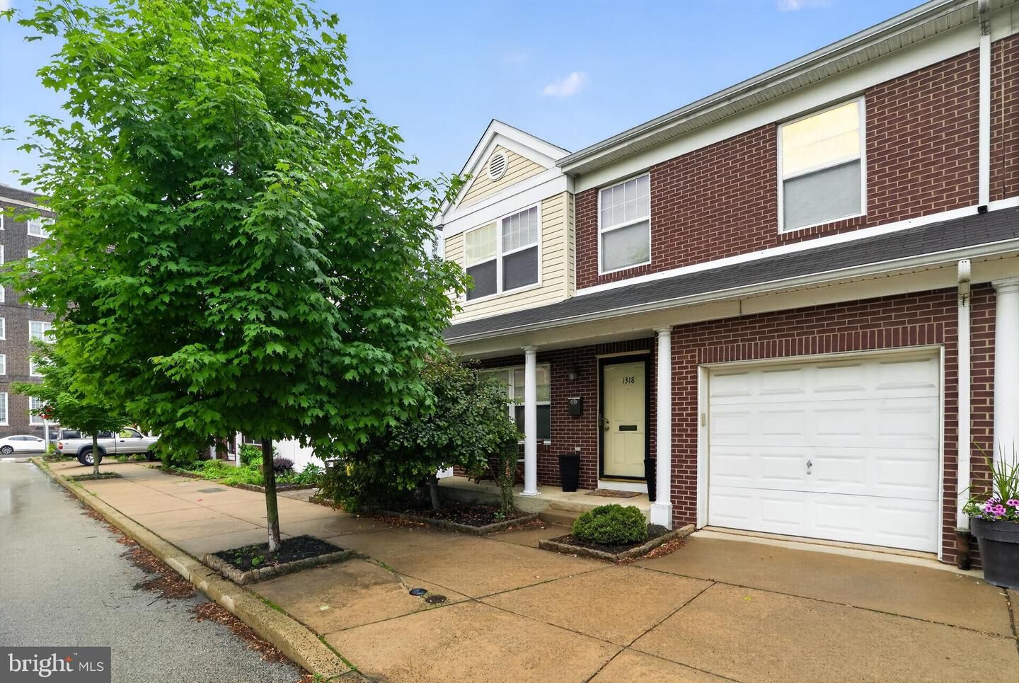Property Photo:  1318 S Lawrence Street  PA 19147 