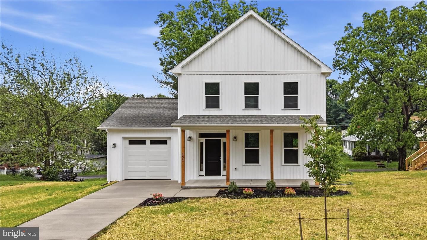 Property Photo: 151 Lauck Drive VA 22603