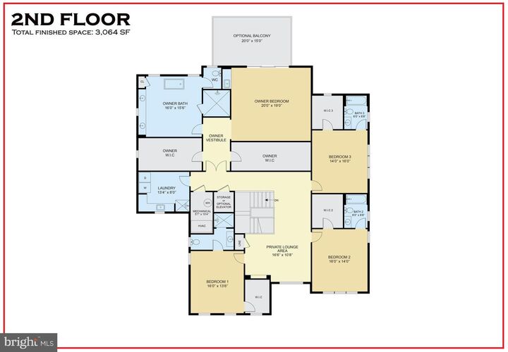 Property Photo:  2005 Cantata Court  VA 22182 