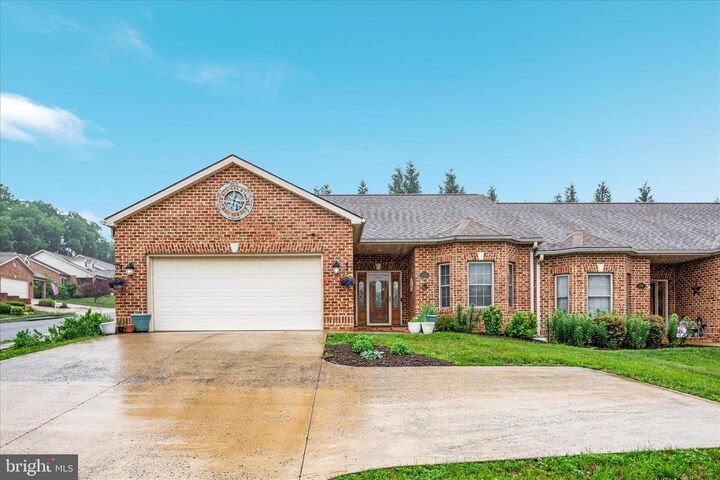 Property Photo:  140 Donna Drive  VA 22664 