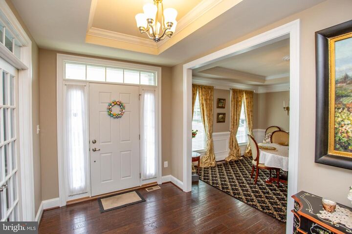 Property Photo:  4682 Plough Tavern Road  PA 18902 