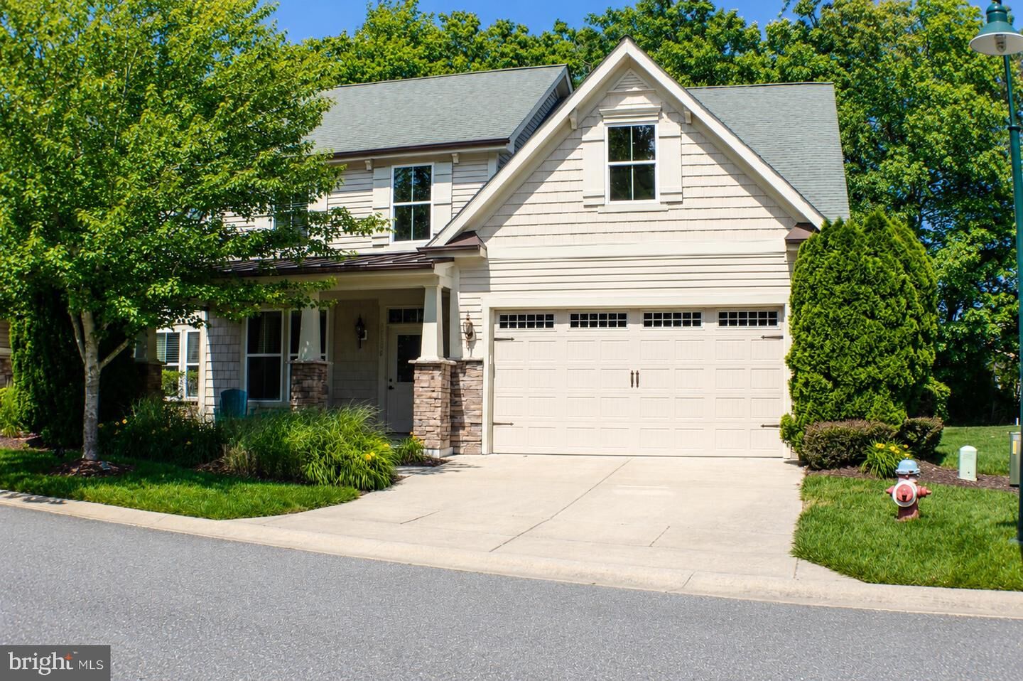 Property Photo:  37109 Fairway Drive  DE 19945 