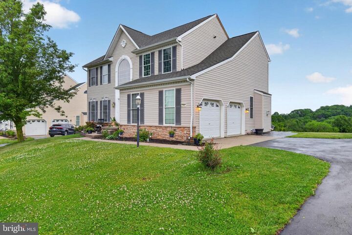 Property Photo:  7703 Grand Lake Drive  PA 17360 