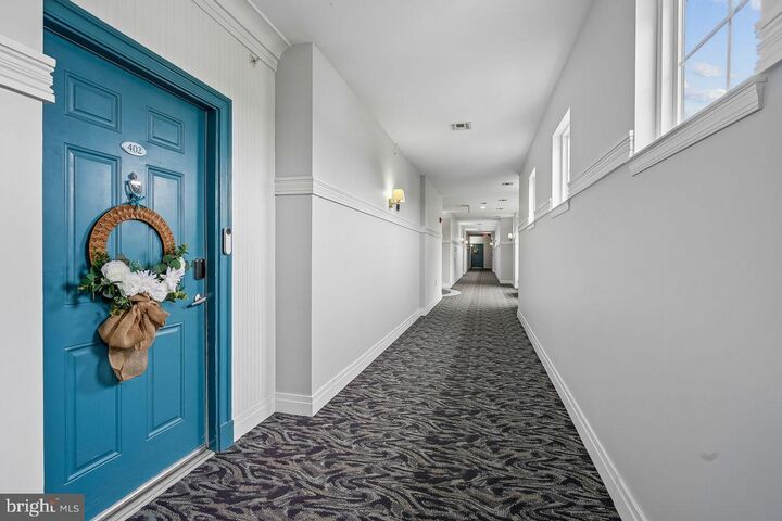 Property Photo: 1601 Ladue Court 402 VA 22191