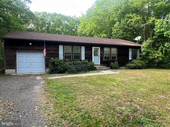 Property Photo:  125 Lower Shore Road  NJ 08005 
