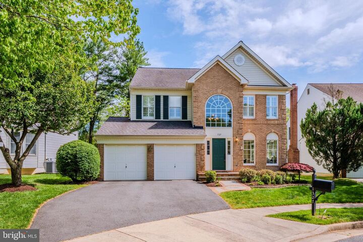 Property Photo:  1327 Murray Downs Way  VA 20194 
