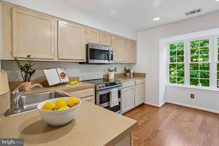 Property Photo: 2060 Pawlet Drive 35D MD 21114