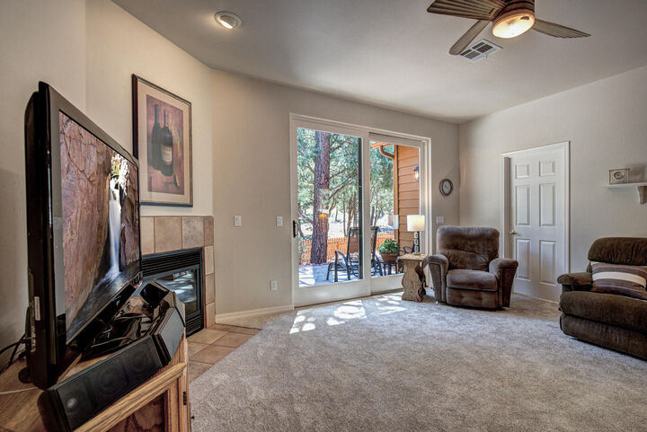 Property Photo:  2113 N Florence Road  AZ 85541 