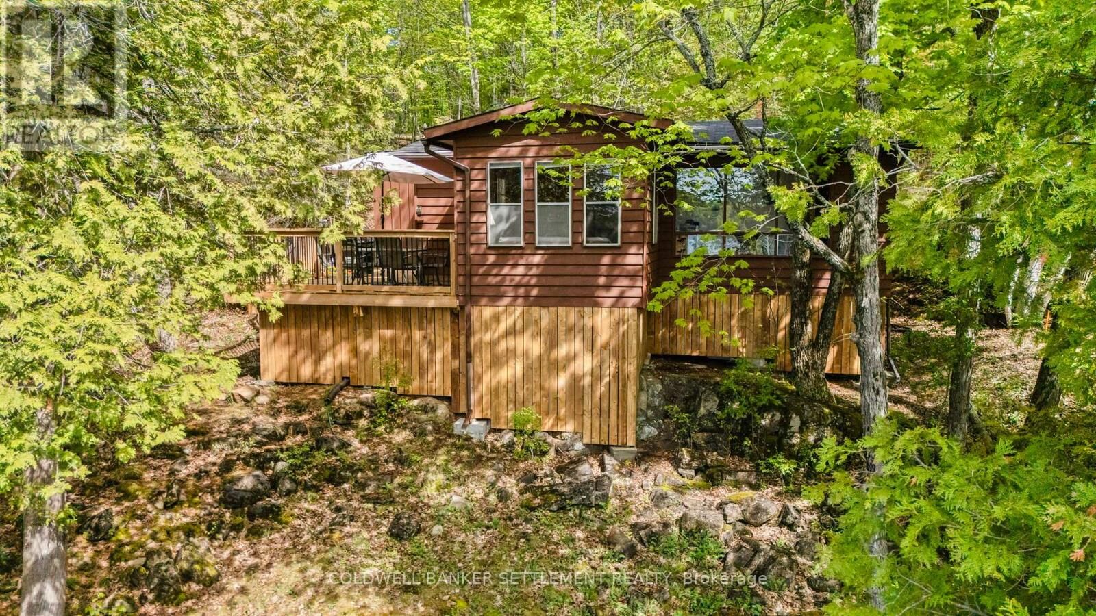 Property Photo:  1247B Green Forest Way  ON K0H 1C0 