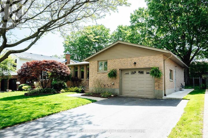 Property Photo: 16 Suzanna Drive ON N1K 1K4