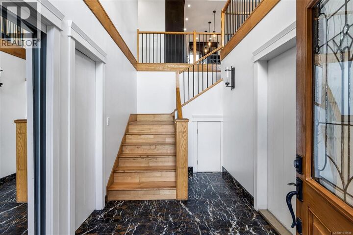 Property Photo: 3264 Irma Street BC V8Z 3R8