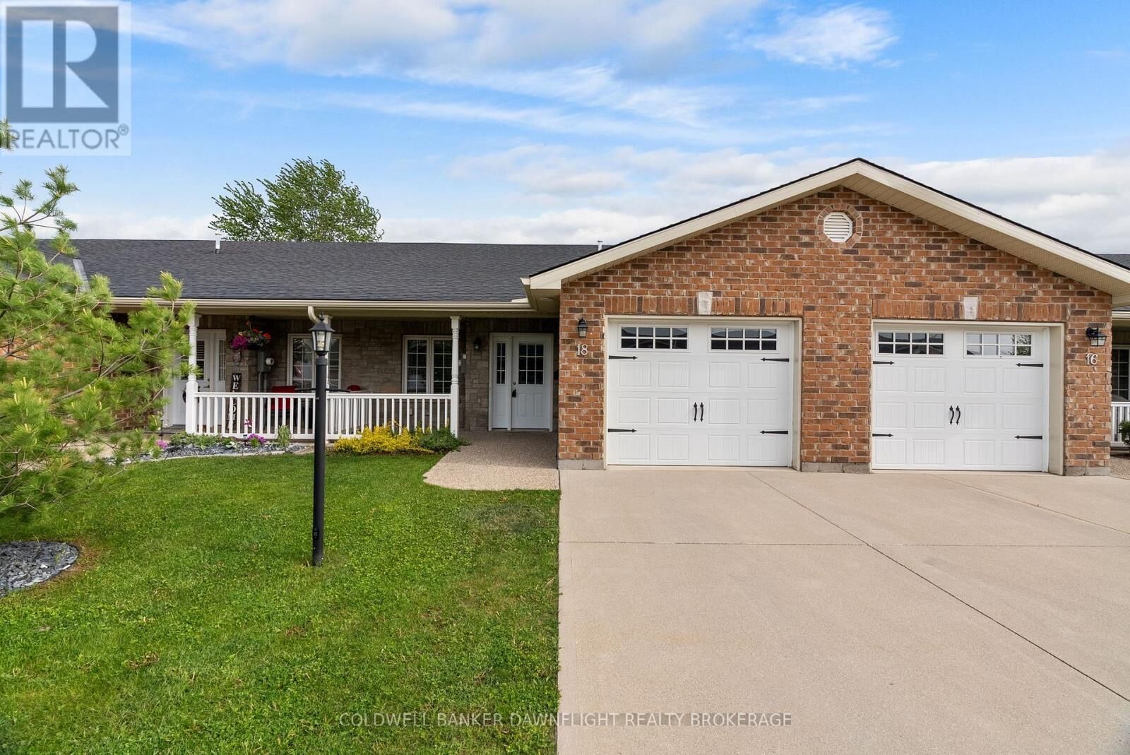 Property Photo:  18 Devon Drive  ON N0M 1S3 