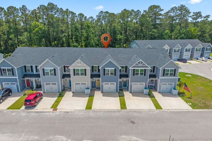 Property Photo: 142 Villa Grande St. C SC 29579