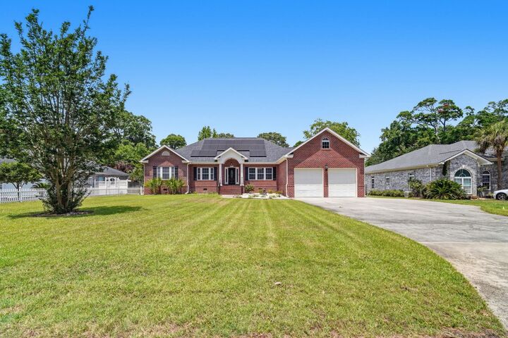 Property Photo:  1421 Shoreline Dr.  SC 29577 