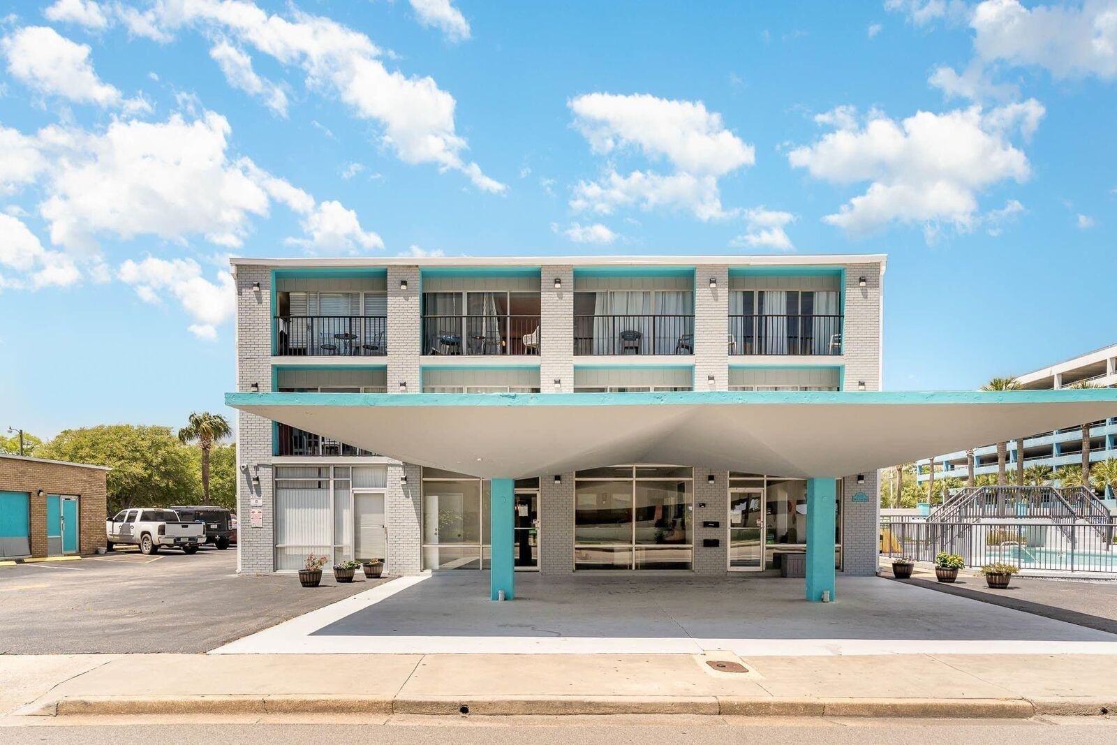 Property Photo: 1600 S Ocean Blvd. 314 SC 29577