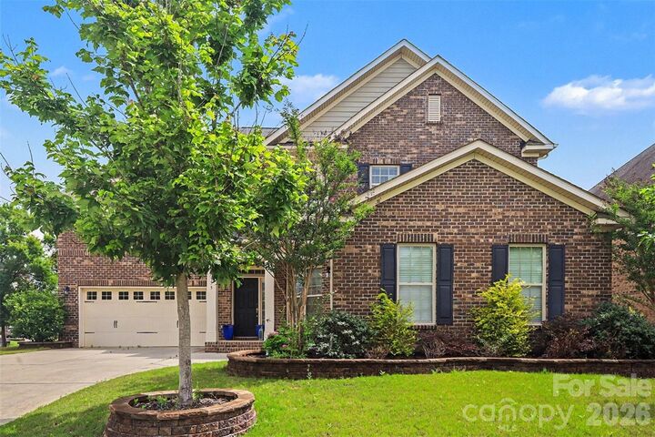 Property Photo: 8455 Rosemary Way NC 28075