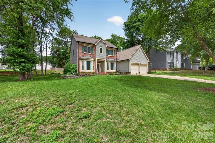 Property Photo:  1045 Fairway Ridge Road NW  NC 28027 