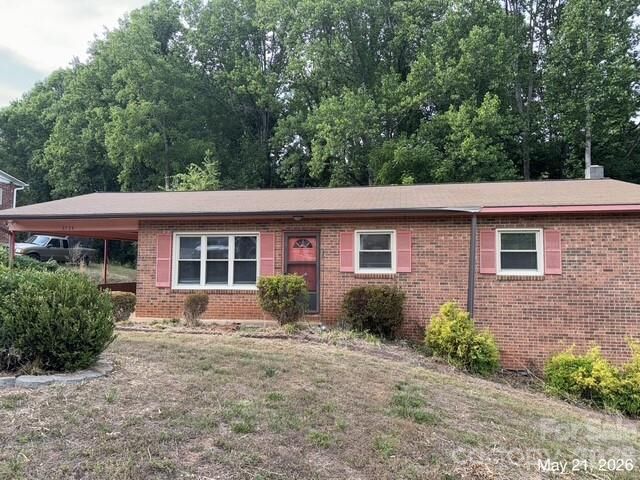 Property Photo:  3734 N Lail Avenue  NC 28655 