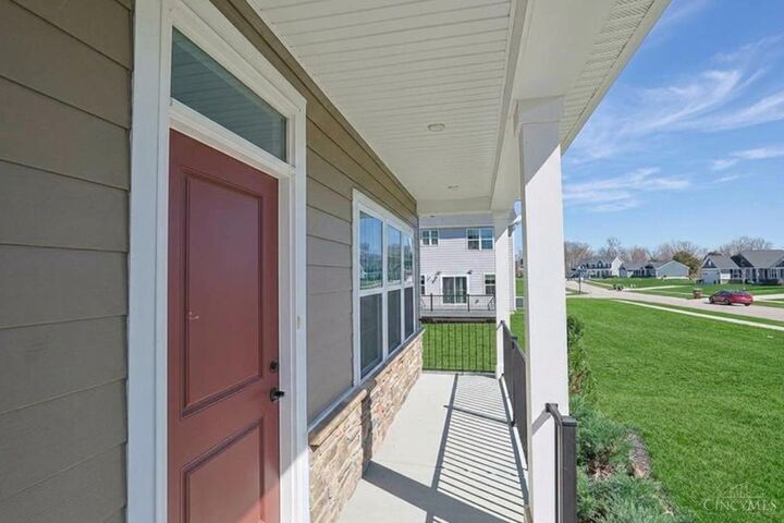 Property Photo:  1164 Wood Gate Way  OH 45140 