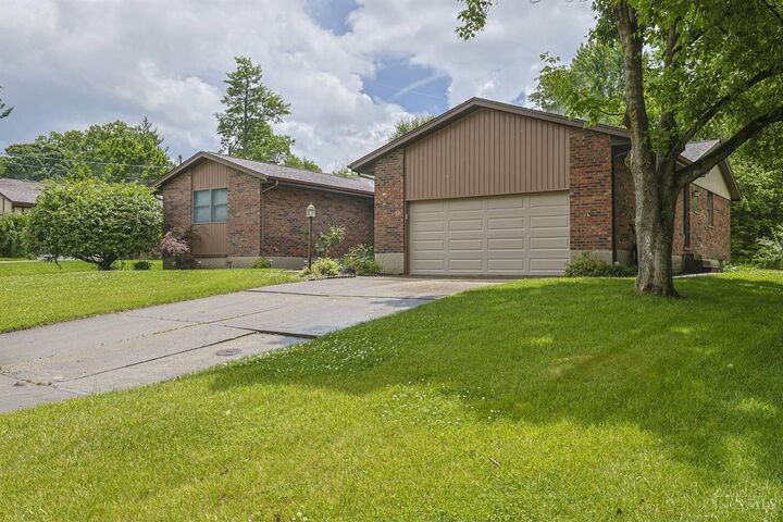 Property Photo:  3639 Jillmarie Drive  OH 45251 