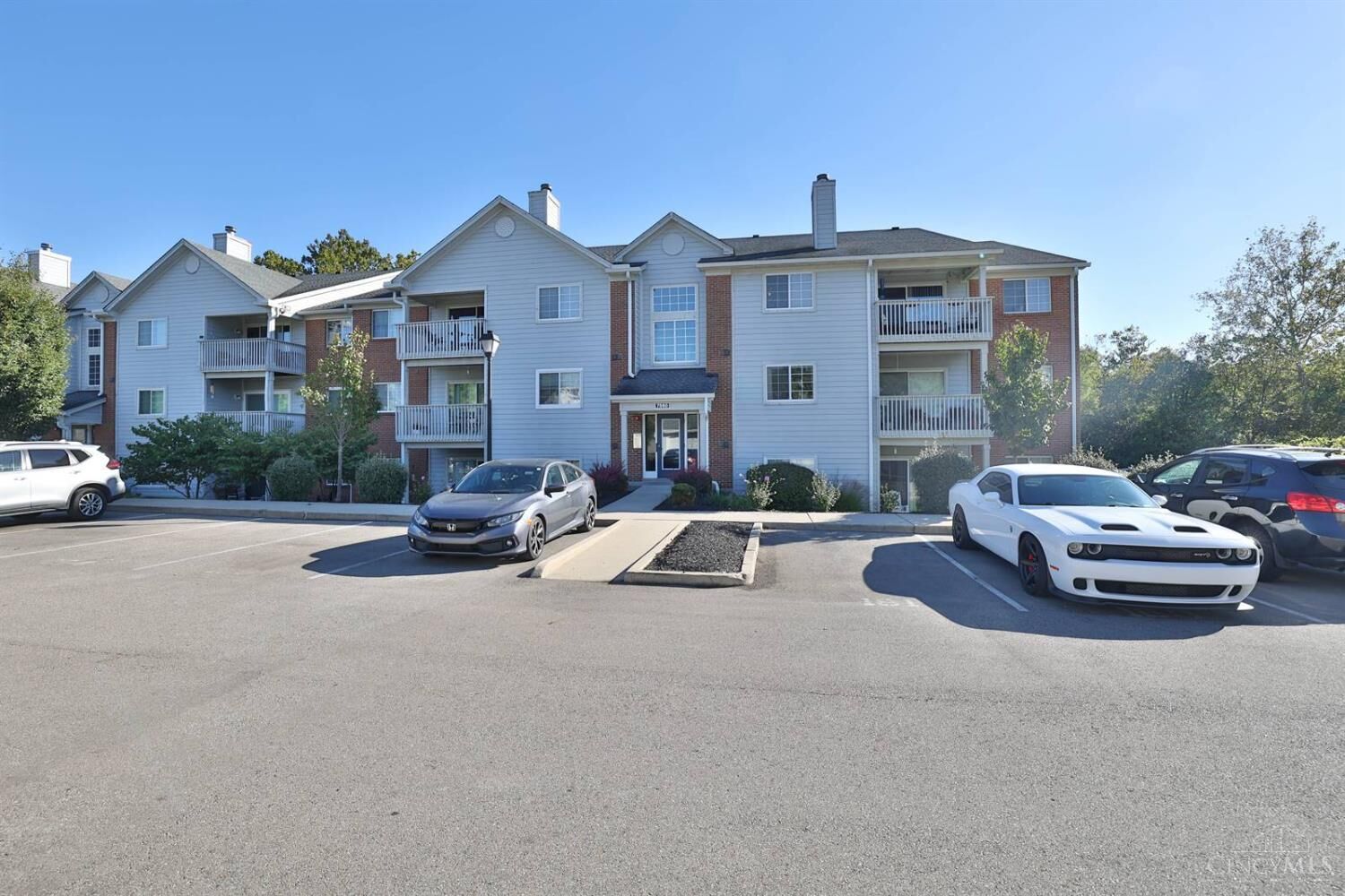 Property Photo:  7560 Shawnee Lane  OH 45069 
