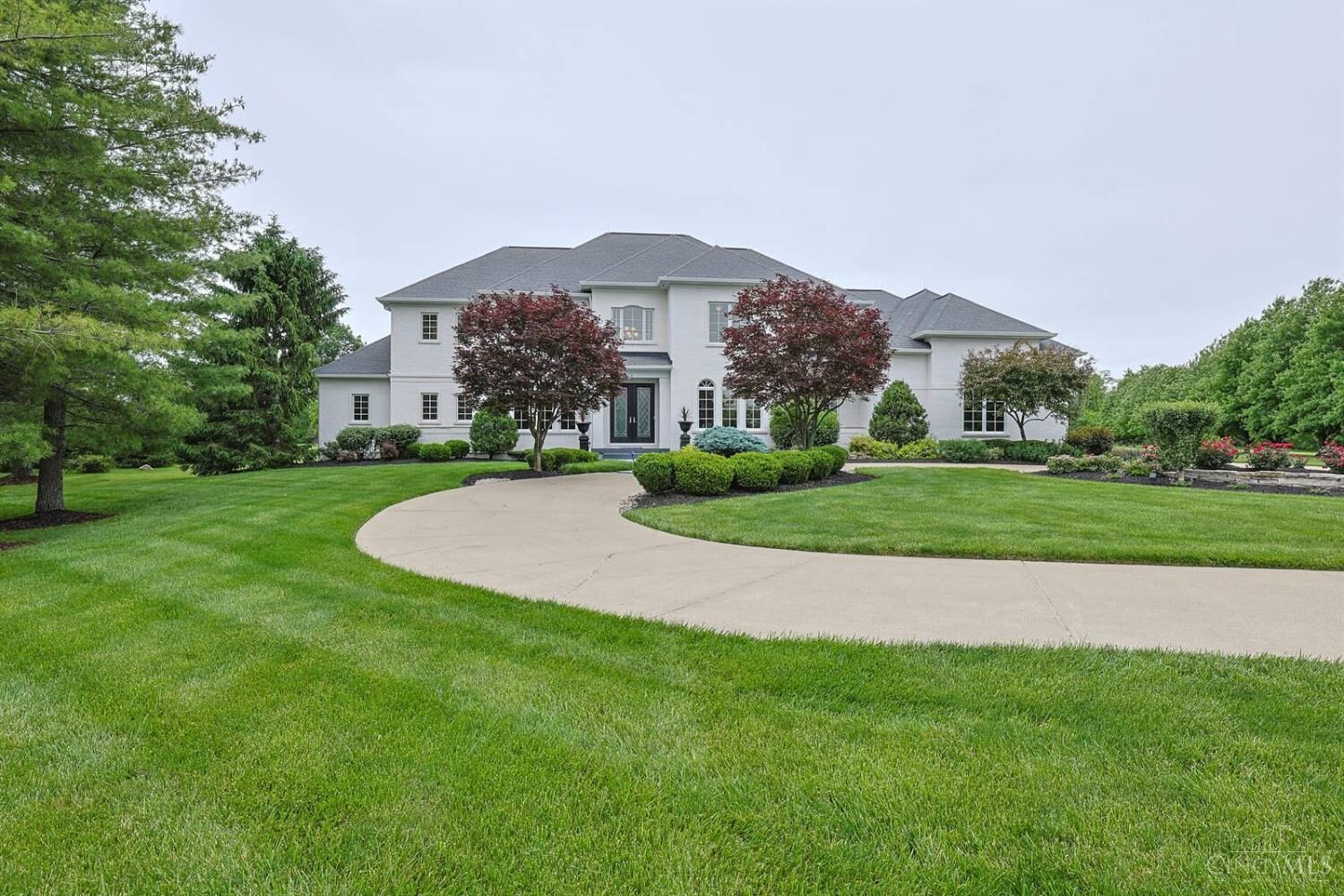 Property Photo:  917 Clover Lane  OH 45036 