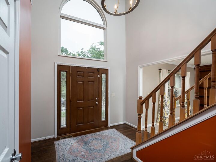Property Photo:  219 W Stoneridge  OH 45150 