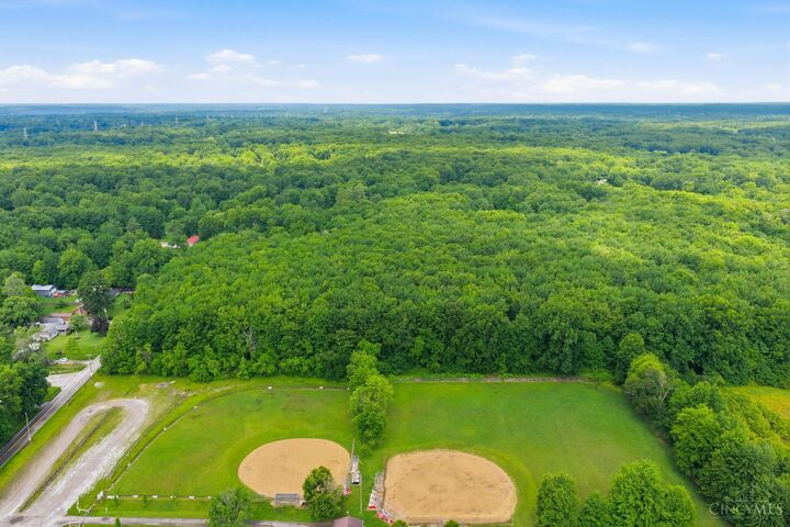Property Photo: 2913 Lindale Mt Holly Road OH 45102