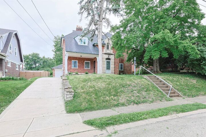 Property Photo:  2003 Crane Avenue  OH 45207 