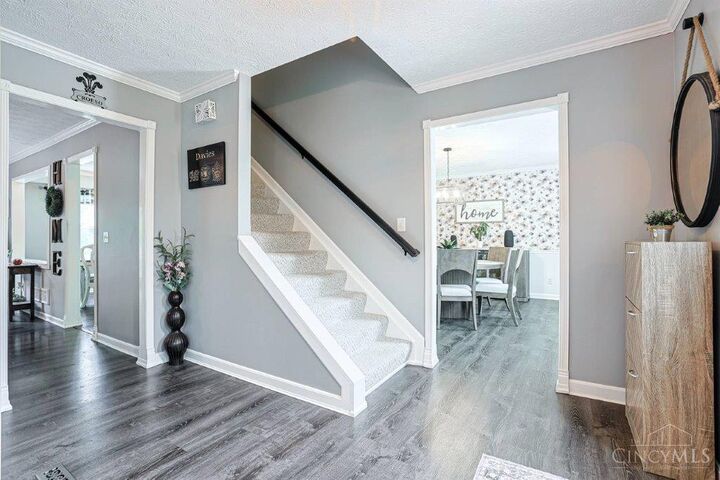 Property Photo:  6448 Willow Bend Dr  OH 45011 