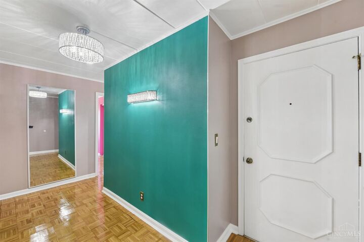 Property Photo:  880 Rue De La Paix  OH 45220 