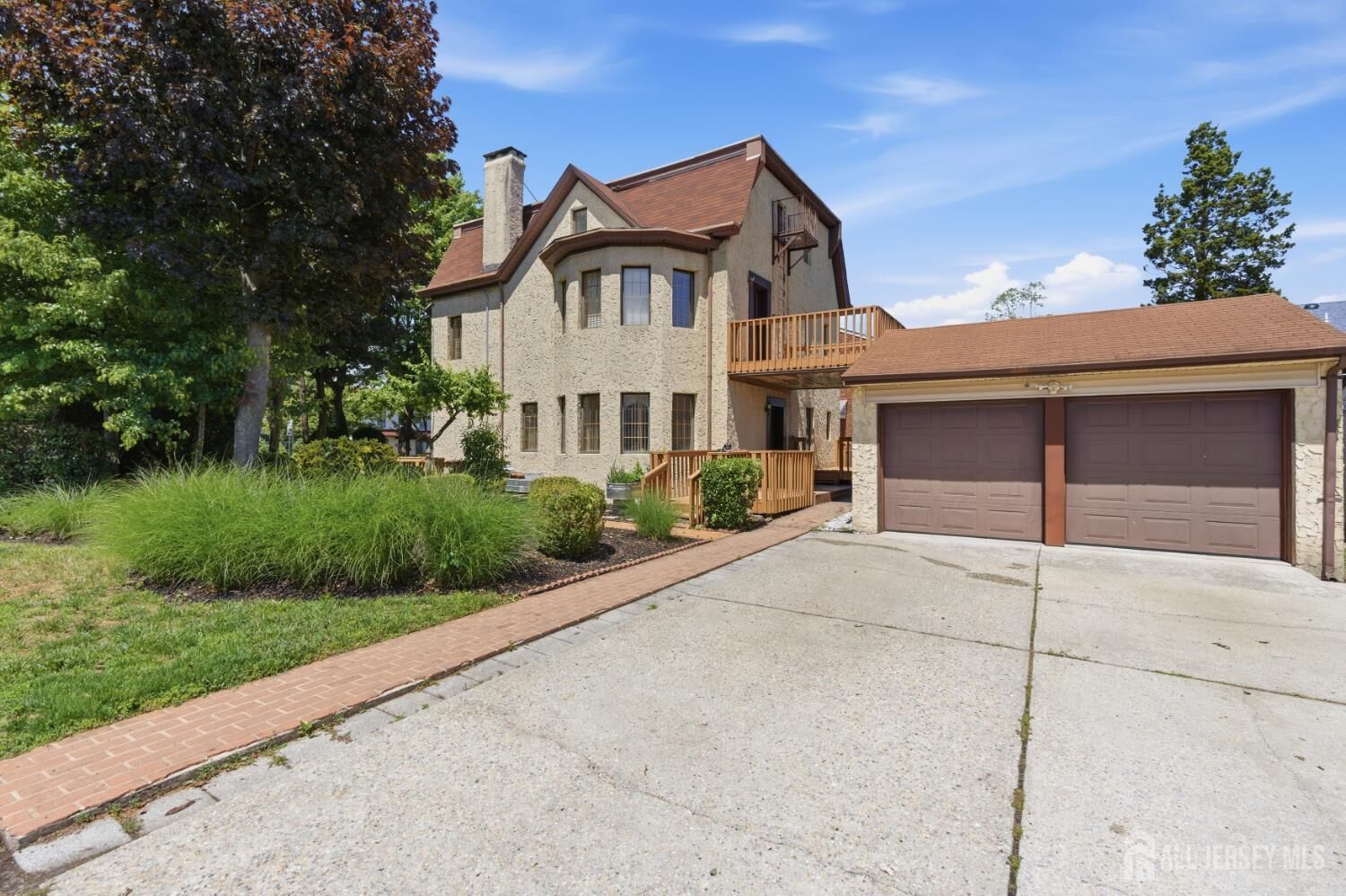 Property Photo: 329 S Pine Avenue S NJ 08879