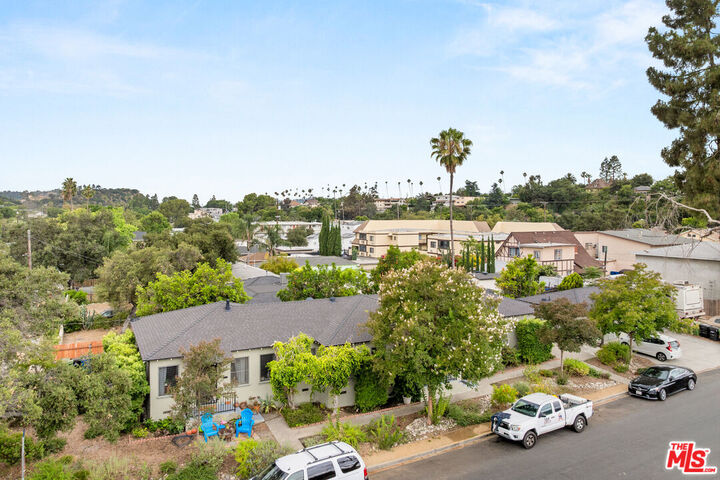 Property Photo:  6720 Ferrara St  CA 90042 