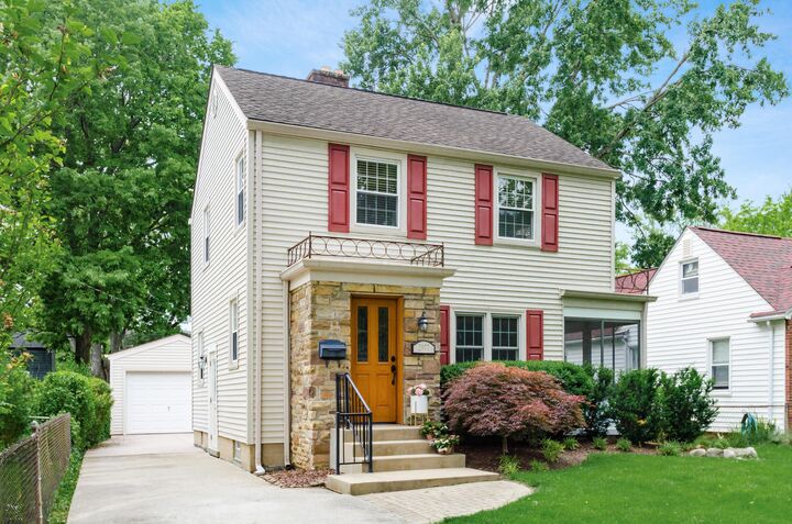Property Photo: 2977 Bremen Street OH 43224