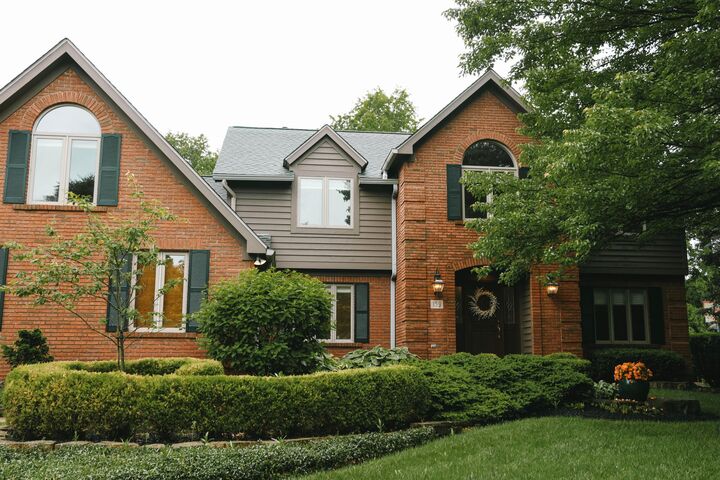 Property Photo:  159 Misty Oak Place  OH 43230 