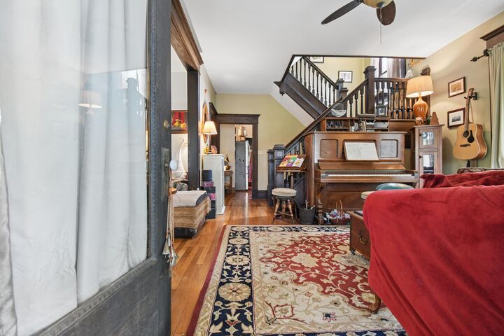 Property Photo:  80 E Waterloo Street  OH 43110 