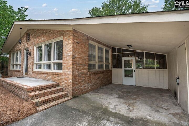Property Photo: 7005 John Edward SC 29209