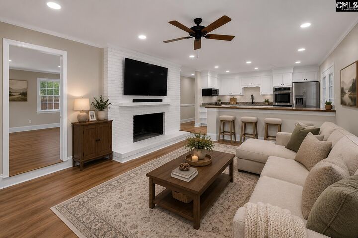 Property Photo:  7005 John Edward  SC 29209 